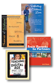 Program Resource Shelf Collection 1