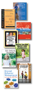 Complete Program Resource Shelf Collection