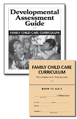 Family Child Care Curriculum Development Assessment Starter Set