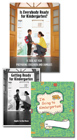 Complete Kindergarten Set