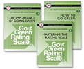 Go Green Rating Scale Complete Training Set