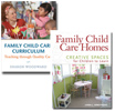 Family Child Care Set