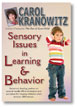Sensory Issues in Learning and Behavior DVD