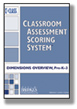 Classroom Assessment Scoring System Dimensions Overview