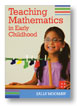 Teaching Mathematics in Early Childhood