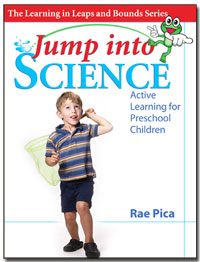 Jump Into Science