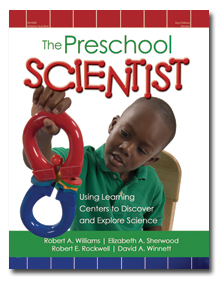The Preschool Scientist