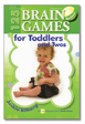 125 Brain Games for Toddlers and Twos