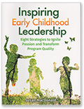 Inspiring Early Childhood Leadership