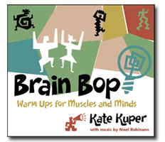 Brain Bop