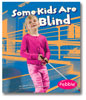 Some Kids Are Blind