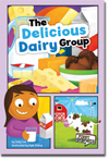 The Delicious Dairy Group