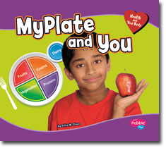 MyPlate and You