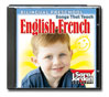Bilingual Preschool Songs That Teach Book/CD: English-French
