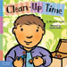 Clean-Up Time