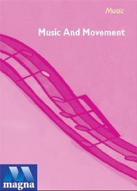 Music and Movement DVD