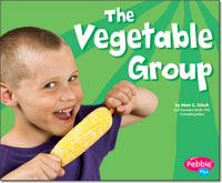 The Vegetable Group