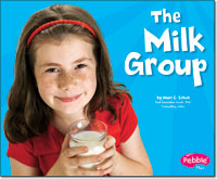 The Milk Group