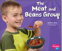 The Meat and Beans Group