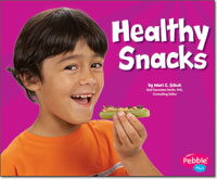 Healthy Snacks