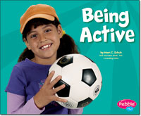 Being Active