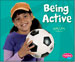 Being Active
