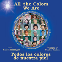 All the Colors We Are/Todos los colores de nuestra piel