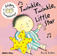 Twinkle, Twinkle, Little Star