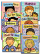 Toddler Tools - Set of 8 Board Books