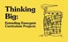 Thinking Big VHS