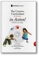Creative Curriculum for Preschool in Action DVD