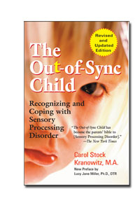 Out of Sync Child, Revised