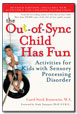 Out of Sync Child Has Fun, Revised