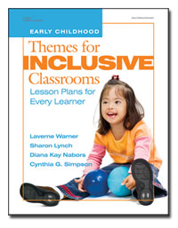 Themes for Inclusive Classrooms