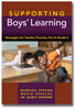 Supporting Boys' Learning