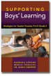 Supporting Boys' Learning