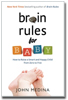 Brain Rules for Baby