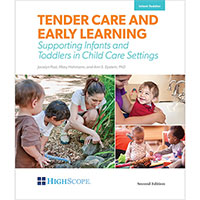 Tender Care and Early Learning, 2nd Edition