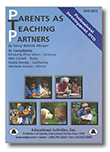 DVD Parents as Teaching Partners