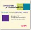 Foundations for Excellence DVD