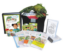 LANA Preschool Program