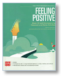 Feeling Positive