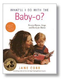 What'll I Do With the Baby-O?