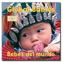 Global Babies/Bebes del mundo