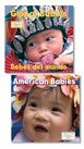 American Babies/Global Babies Set