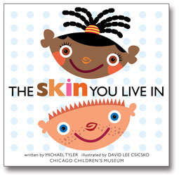 The Skin You Live In