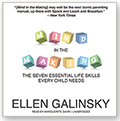 Mind in the Making (Audiobook)