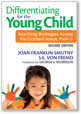 Differentiating for the Young Child, 2nd Edition