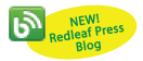follow Redleaf Press's blog