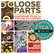 Loose Parts, Teacher's Choice Awards